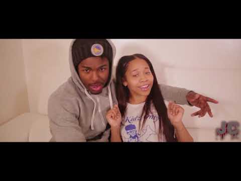 FKO - My Shawty (Official Music Video) [Prod. by: T-OneMusic]