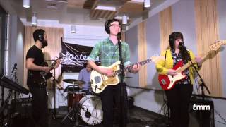 Bent Shapes – New Starts in Old Dominion