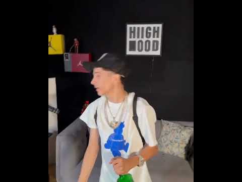 @_danii4y - "el que me ronca se quema" (Freemode)