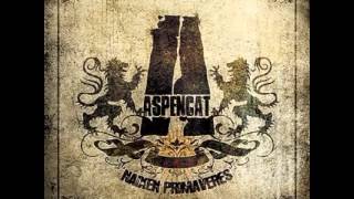 Aspencat - Naixen Primaveres (CD Complet)