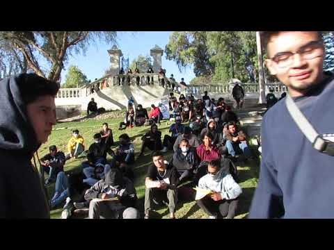 DRASTIK vs ZELTA - Octavos (Regional Pura Calle) - WCB