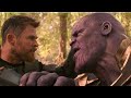 THOR Vs THANOS Tamil Whatsapp Status Captainkannan