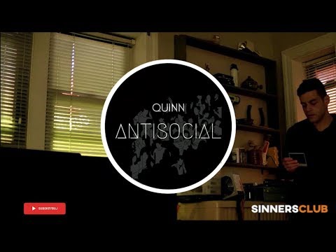 Video thumbnail for Antisocial