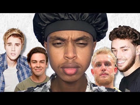 Rating the way White Celebrities say the N word because I'm Black