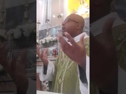 "È venuto a cercare e a salvare ciò che era perduto"