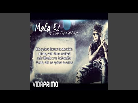 Mala Es (Remix)