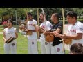 Capoeira Monterrey FICAG Instrutor Coringa ...