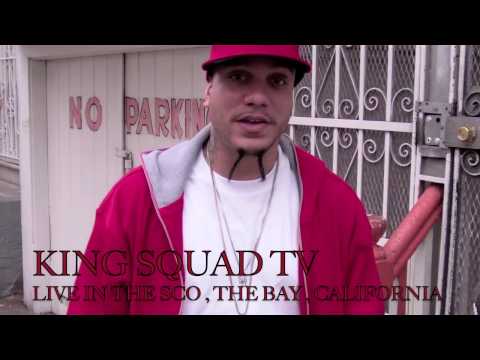 KING SQUAD TV BIG STONE LIVE FROM THE SCO WITH DOJIA V AND RENO V