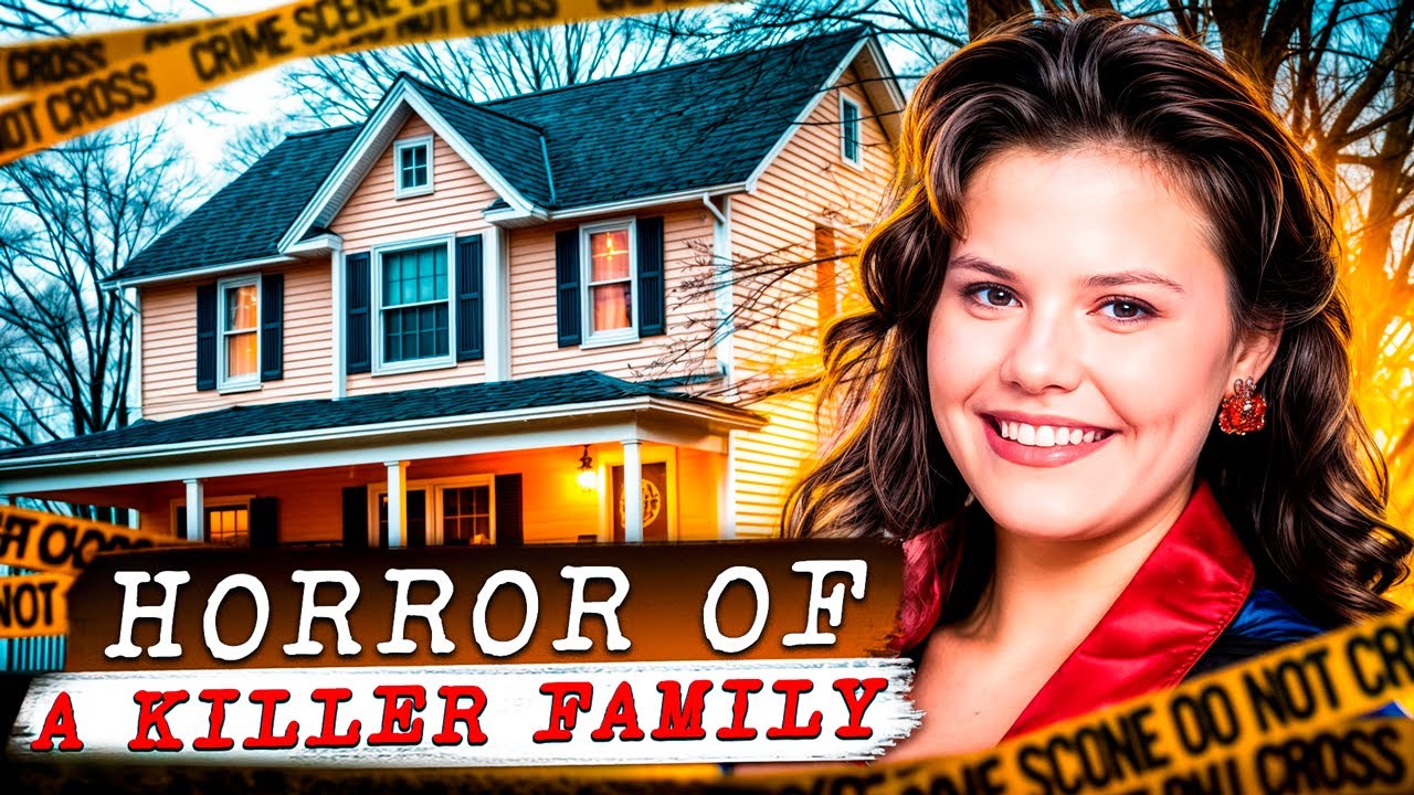 This Story Will Give You Chills! No Movie Can Top This Story! | True Crime Documentary
