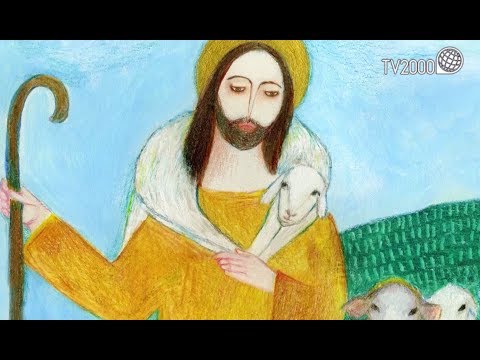 #SullaStrada - Vangelo della IV Domenica di Pasqua