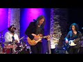 Robben Ford @The City Winery, NY 5/8/18 Indianola