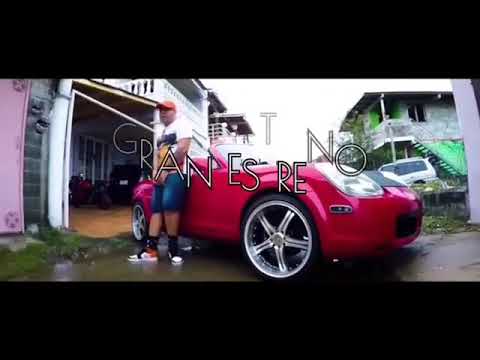 FULO EL YEYO - GHETTOS CALIENTES PREVIEW.