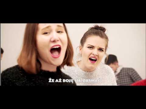 Frele - Kaj to ciepiesz (Bajm - Biała Armia) Cover Po Śląsku