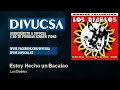 Los Diablos - Estoy Hecho un Bacalao - Divucsa