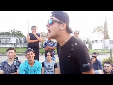 Duplex vs Flako | 8vos | Fecha 3