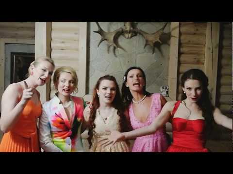 The Ilves Sisters kutsub Haapsallu!