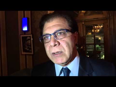 ENTREVISTA AL NOVIO DE SILVIA SÜLLER