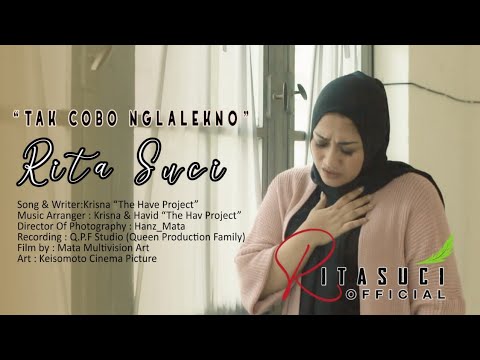 Rita Suci - Tak Cobo Nglalekno (Official Music Video)