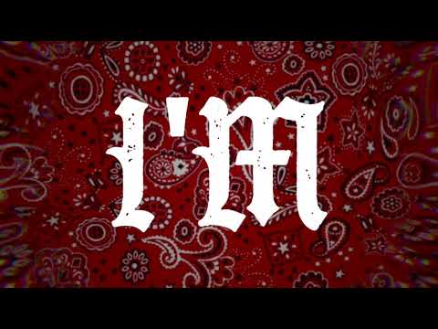 Lil Duece - "Outside" (Lyric Video)