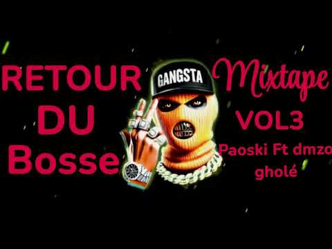Paoski Ft dmzo gholé vol3#