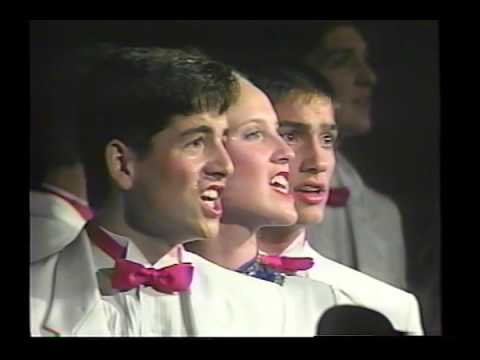 ETC All Americans 1998 at Ada Professional Video