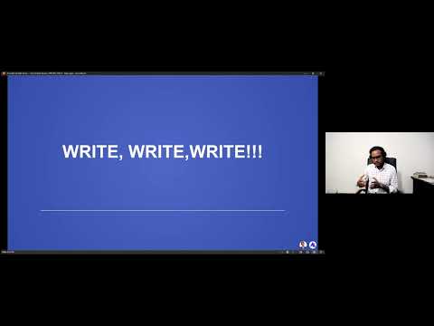 Critical writing technique to pass the CIMA SCS Exam! | Exclusive Session Content