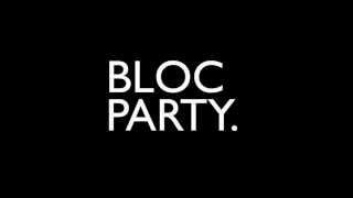 Kele Okereke   New Rules