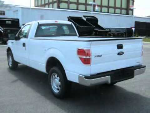 2011 Ford F-150 - Watertown MA