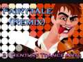 Alexander Rybak - Fairytale (Remix) 