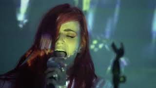 Lights performs Almost Had Me &amp; Outdoor Sports live 2020