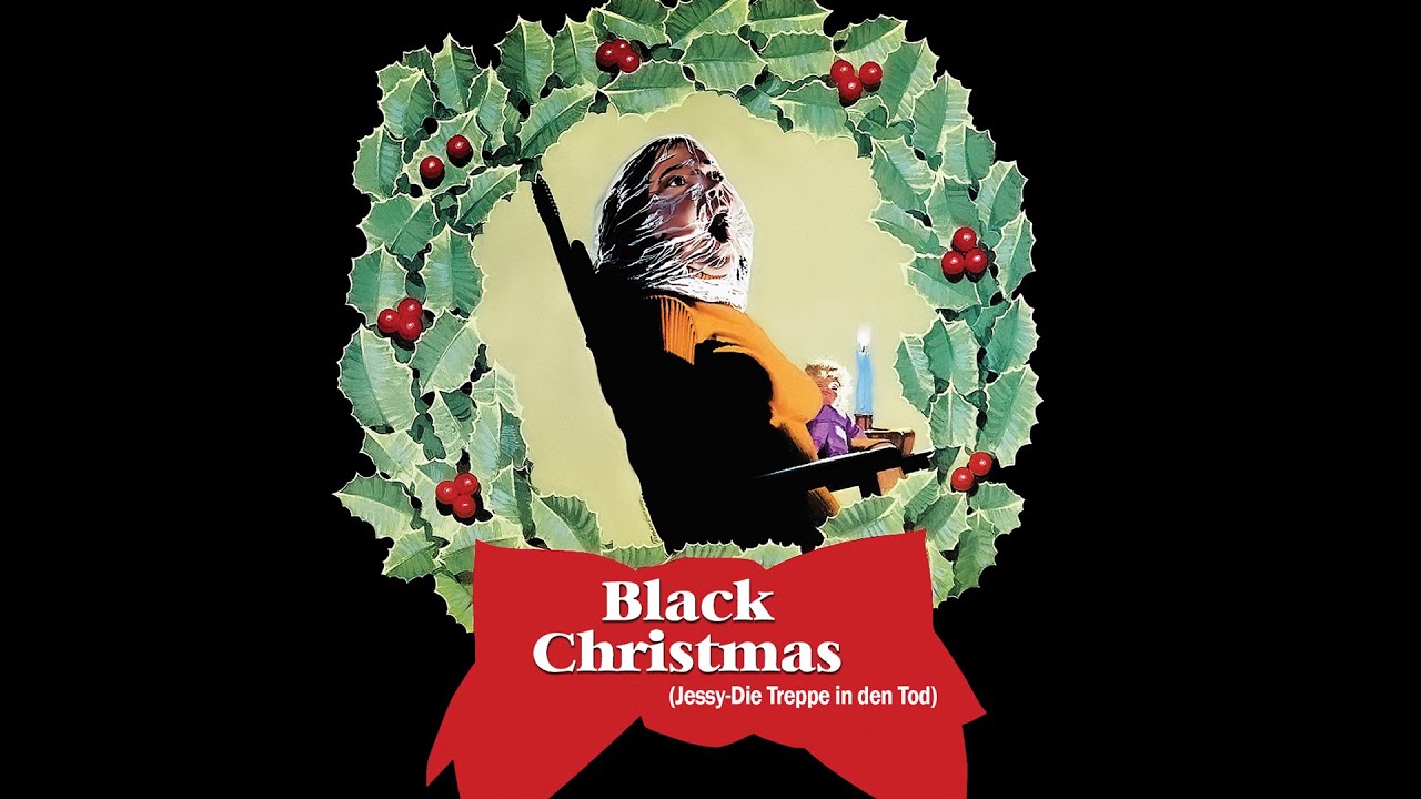 Jessy - Die Treppe in den Tod