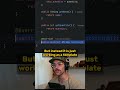 Abstraction Java OOP
