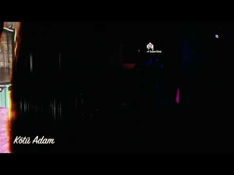 #Hayki | Kötü Adam Canlı Performans