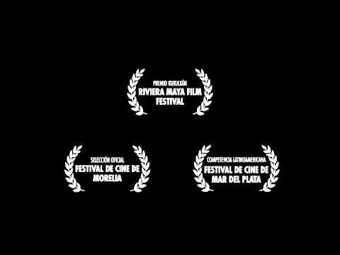 LOS MUERTOS - Trailer Oficial México