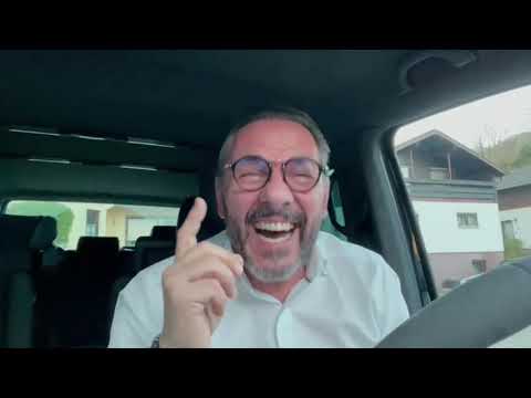 Alk + Unterhaltung - Doppelkracher -35/21 | Witz vom Olli