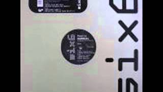 Surreal - Pearls (Komix Club Mix) 6x6 Records 1994