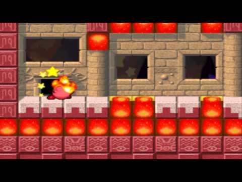 Kirby Super Star Ultra [Part 6] Sleeping and treasure hunting don't mix! [HD]