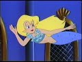 The Little Mermaid Animated Film
