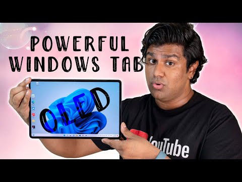 Huawei Matebook E - Pros & Cons of Getting a Windows Tablet / Laptop Hybrid!