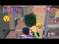 2 Hot Shots