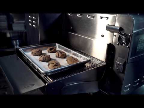 Ovention SHUTTLE S1600 Countertop Electric Conveyor Oven 7 image