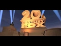 20th Century Fox Logo June 1994 Prototype