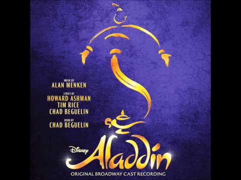 Video thumbnail for Babkak, Omar, Aladdin, Kassim