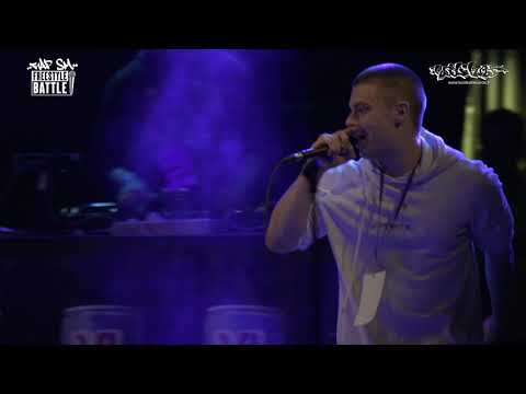 RAP SM 2019 4. kierros - VAROMATO vs JIKIDI