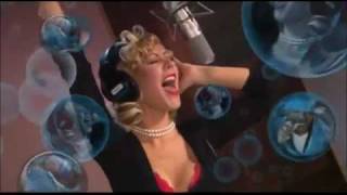Car Wash (Music Video) - Christina Aguilera (featuring Missy Elliott)