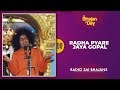 09 - Radha Pyare Jaya Gopal | Radio Sai Bhajans