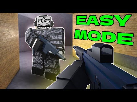 This Loadout Carried Me Through EVERY Match | Operation One