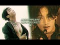 Jeon Jungkook Popular Most Used Hot Twixtor Clips For Edits 4K