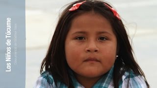 preview picture of video 'Los Niños de Túcume'