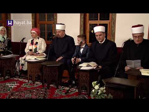 -Novo 2021.g. - Mehmed ef. Delić